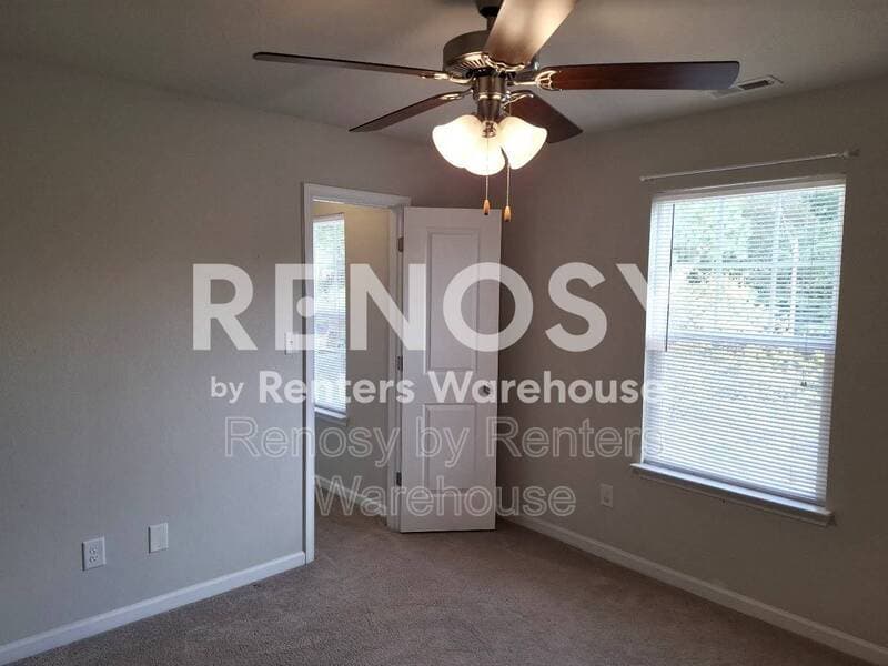 Chesapeake House: 1809 Speedy Avenue