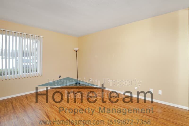 San Diego Condo: 3030 Suncrest Dr