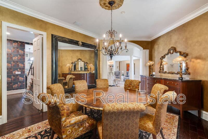 Danville House: 4482 Deer Ridge Rd
