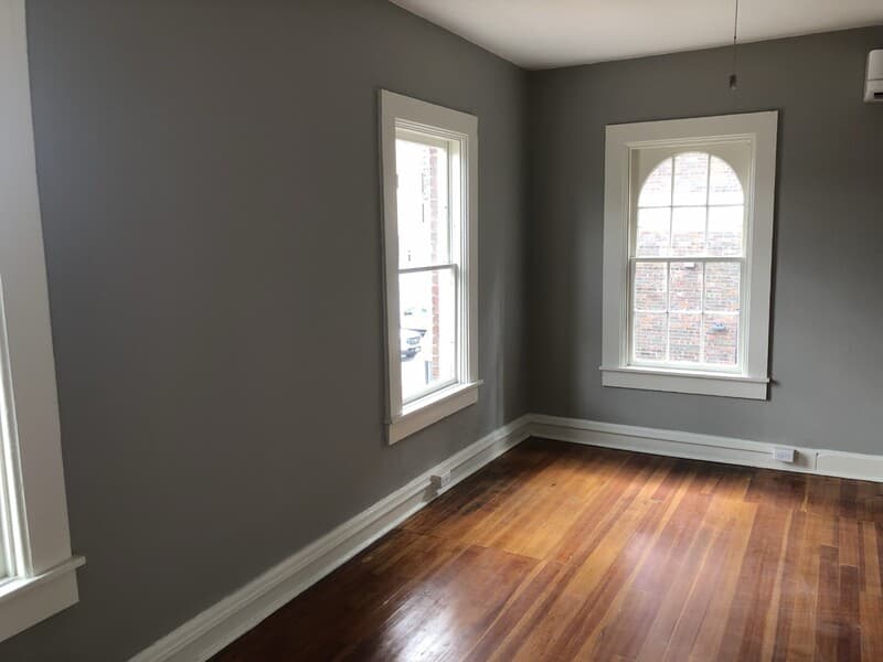 Davenport Condo: 421 Brady St. #11