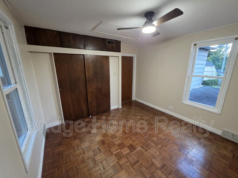 Mars House: 507 Cherry St