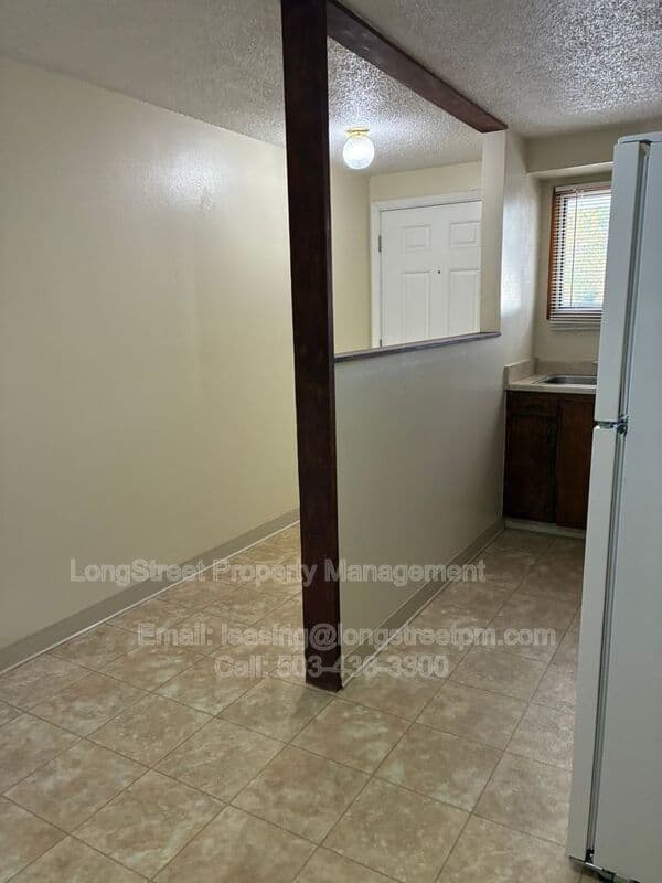 Corvallis Condo: 1250 SW E Ave