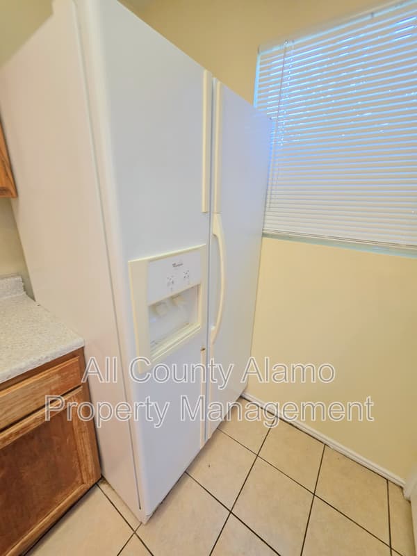 San Antonio House: 7515 Brandyridge