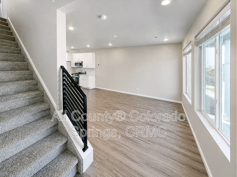 Colorado Springs House: 5635 Dakan Loop