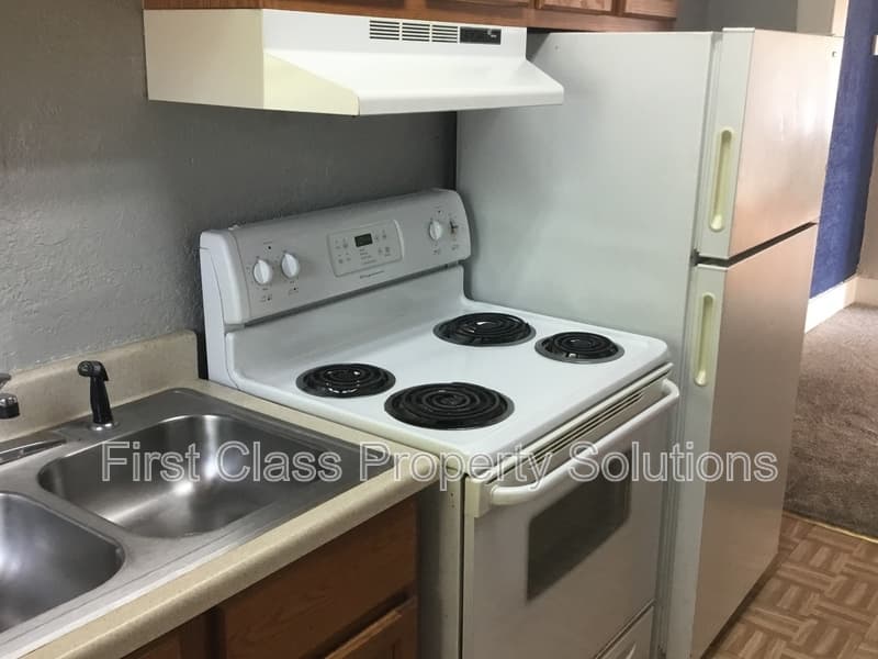 Oklahoma City House: 112 NW 17th St
