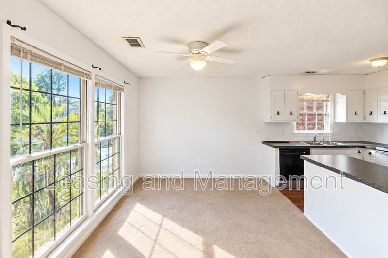 Mount Pleasant Condo: 912 Sea Gull Drive