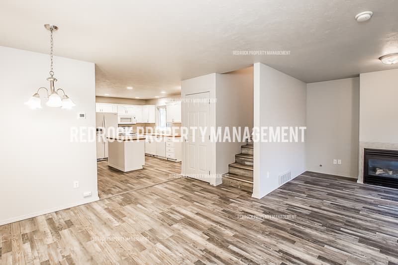 Spokane Valley Condo: 1603 Drummond Street