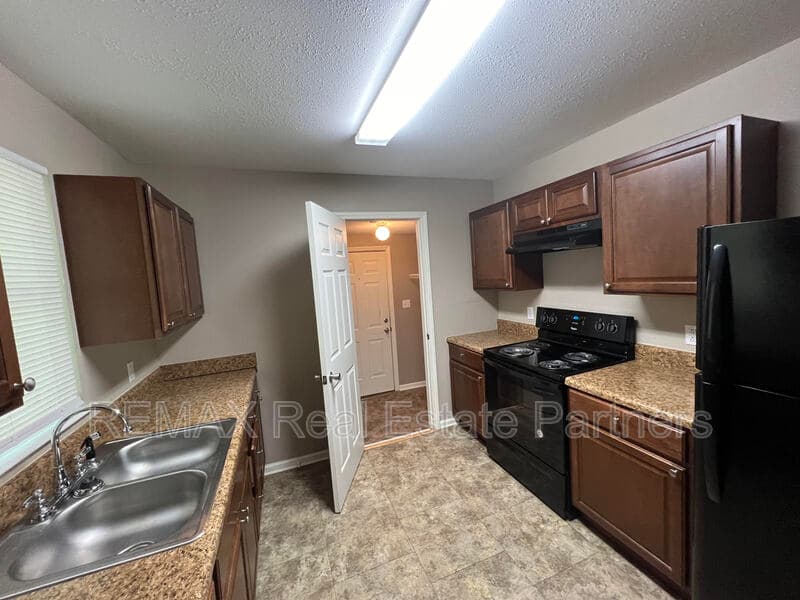 Hattiesburg House: 515 Melba Ave