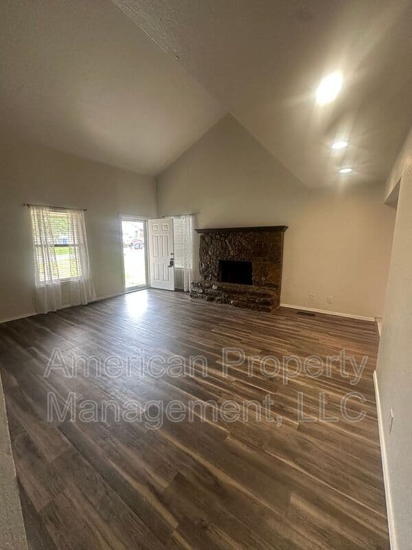 Tulsa Condo: 6712 S 78th E Ave
