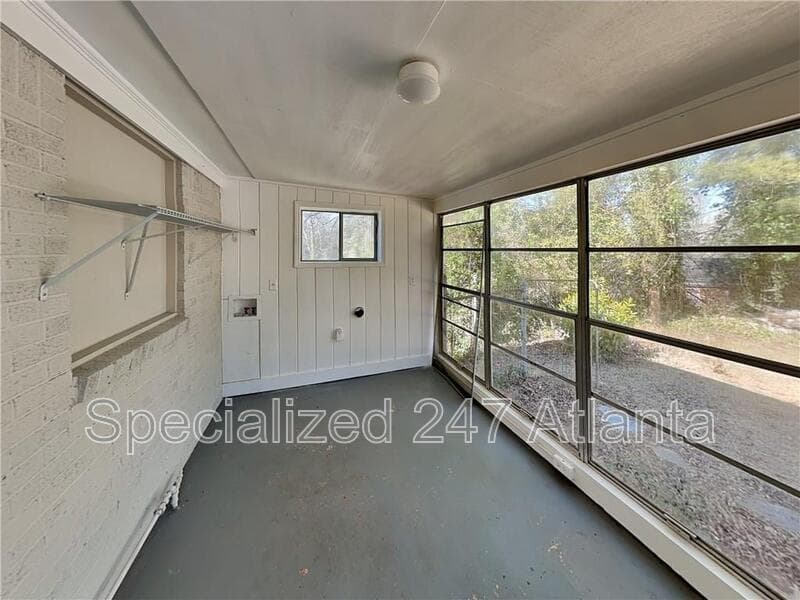 Atlanta Condo: 111 Leathers Cir NW