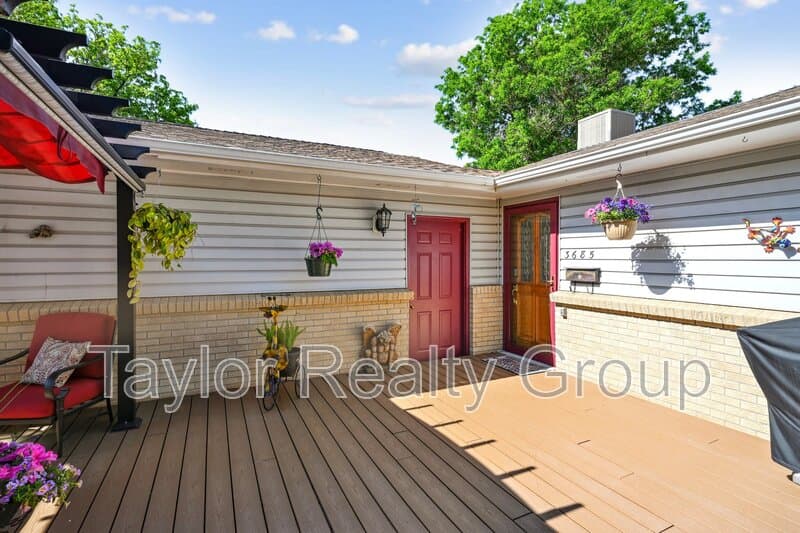 Westminster Condo: 3685 West 90th Place - 1