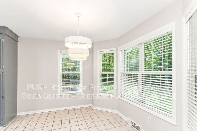 Goose Creek House: 116 Ethanhill St.