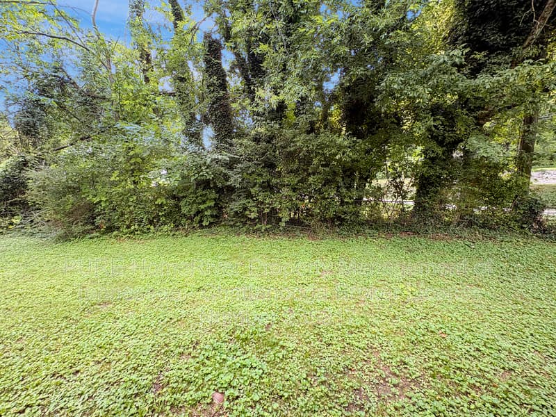 Chattanooga House: 800 Moss St