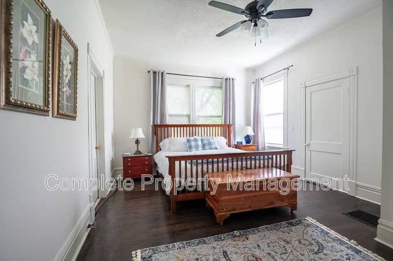 Birmingham Condo: 1500 15th Avenue South - LW