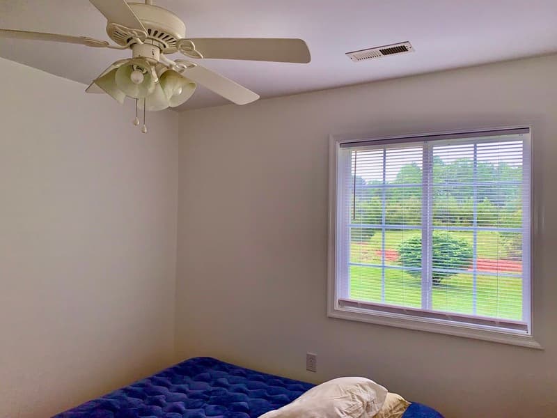 Louisa House: 1160 Evergreen Road