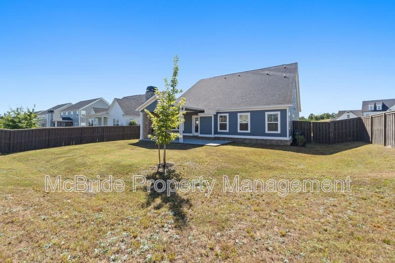 Evans House: 3031 Rosewood Drive