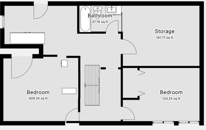 Overland Park House: 8327 Grandview Lane
