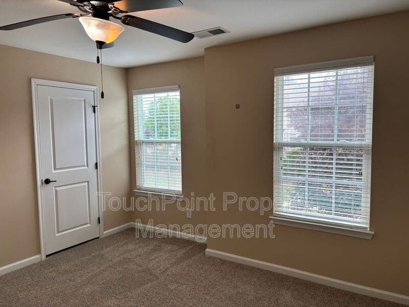 Charlotte Townhome: 16324 Magnolia Woods Lane