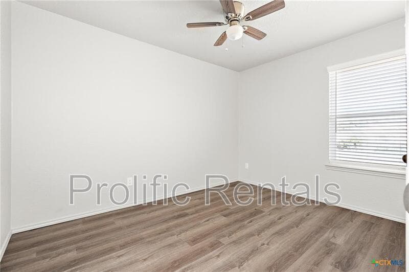 Copperas Cove Condo: 103 Lost Trail - B