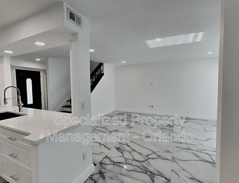 Orlando Townhome: 8212 Citrus Chase Dr