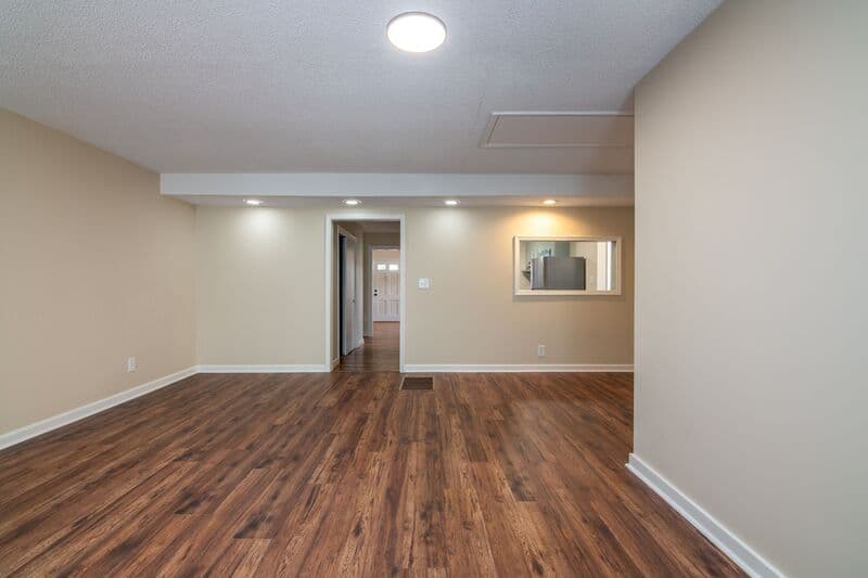 Birmingham House: 629 McCary SW