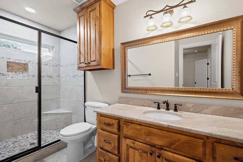 Fort Worth House: 2609 Benbrook Boulevard