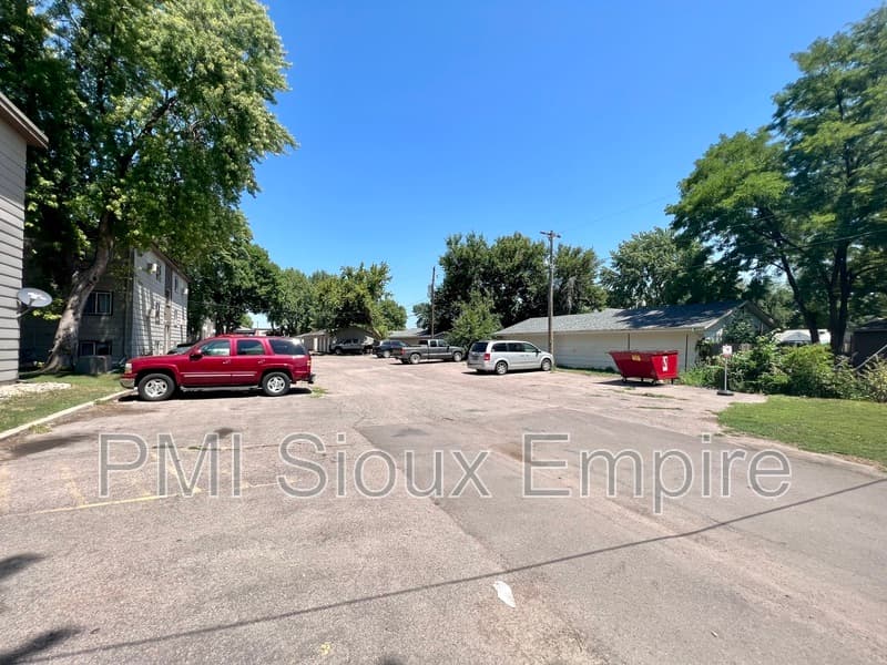 Sioux Falls Condo: 116 S Garfield ave