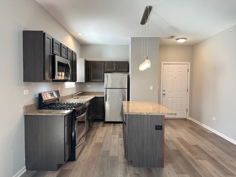 East Dundee Condo: 809 E Main St