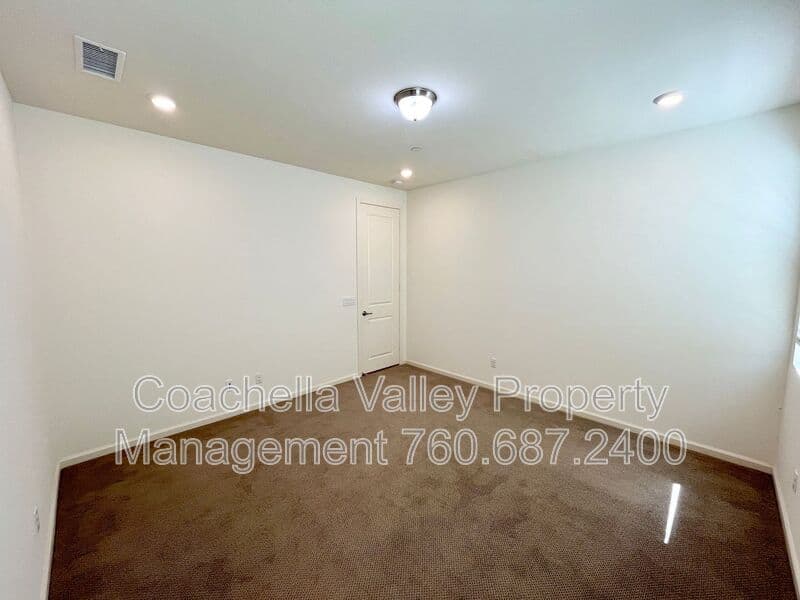 Indio House: 84443 Passagio Lago Way