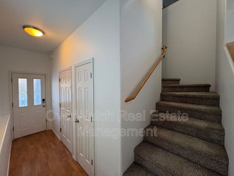 Eagle River House: 20332 Glacier Park Circle