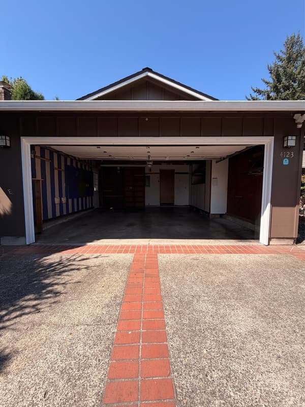 PORTLAND House: 4123 NE 138th Ave