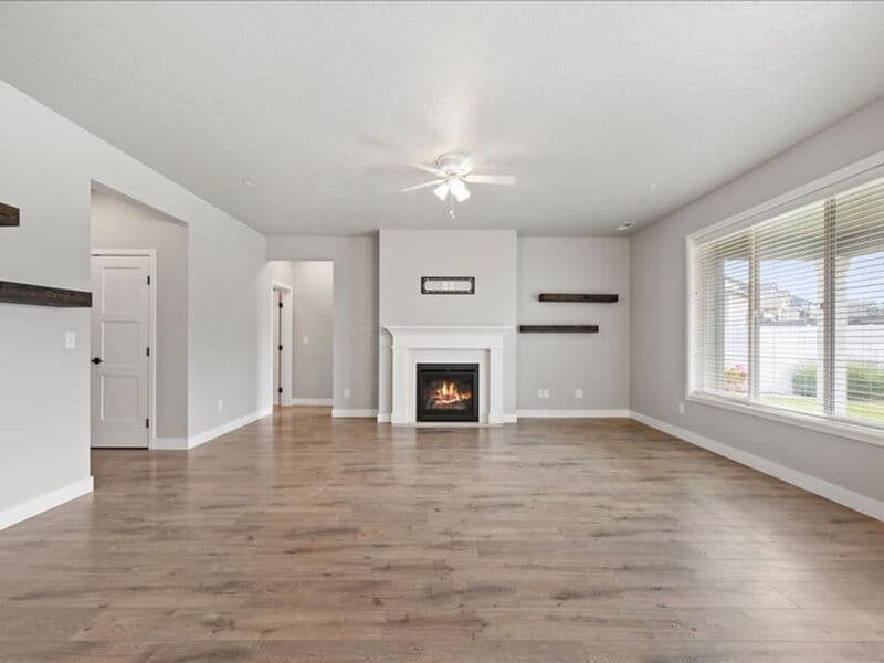 Richland House: 4725 Roark Dr