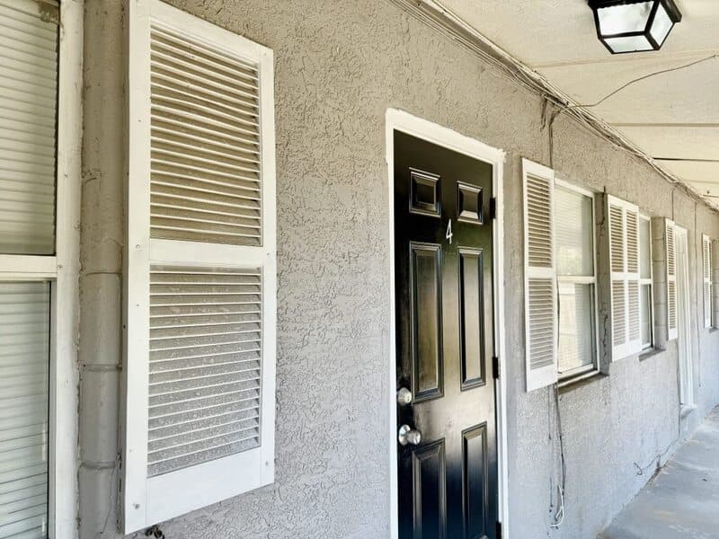 St. Petersburg Condo: 932 22nd Street South - 4