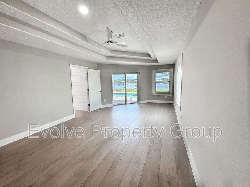 Flagler Beach House: 470 Lambert Ave.