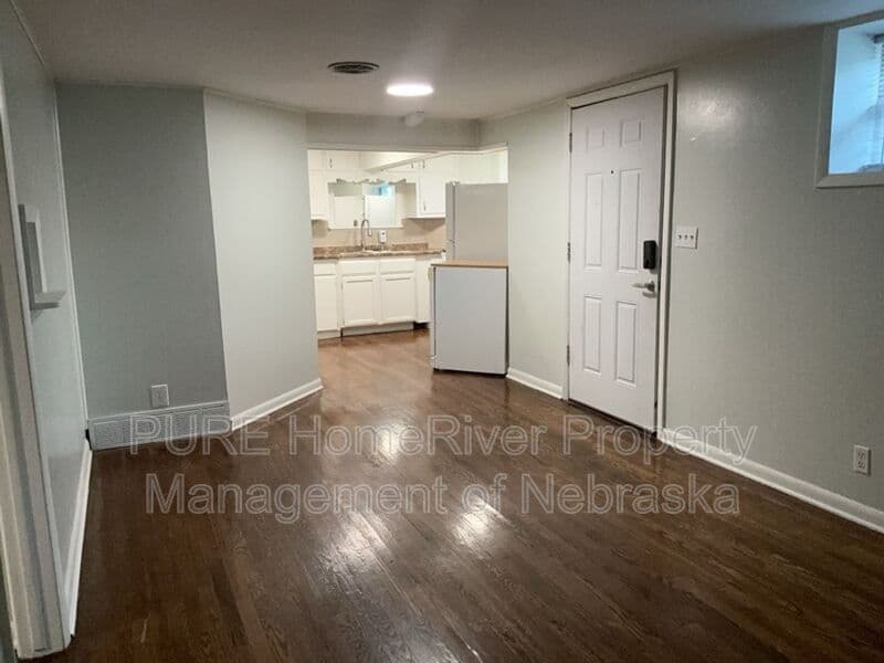 Omaha Condo: 1021 S 30th Ave