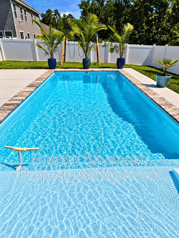 Pooler House: 209 Merganser Drive