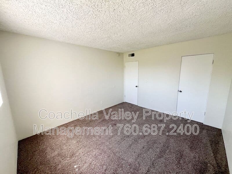 Palm Springs Condo: 2580 E Tahquitz Canyon Way