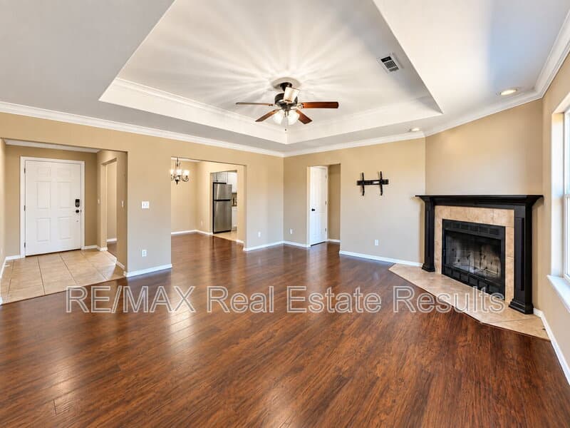 Bentonville Condo: 902 SW Summitchase Rd