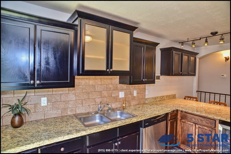 Socorro House: 703 Lt Joe Magellanes Road !!