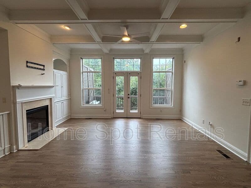 Atlanta House: 2664 Rivers Edge Dr. NE