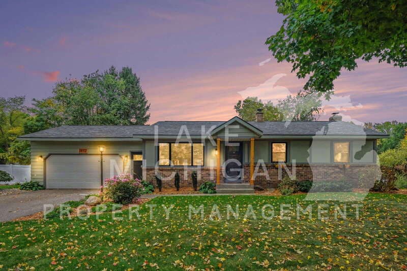Jenison House: 1652 Oakbrook Drive