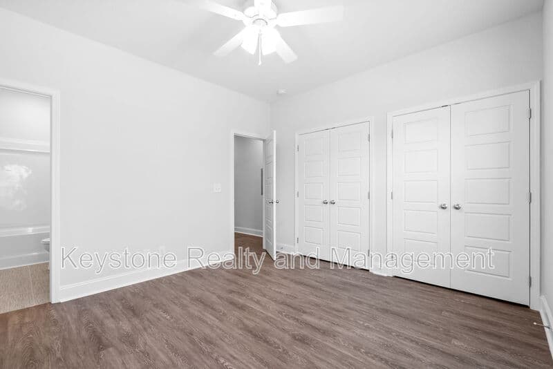 Clarksville Townhome: 760 Tracy Lane