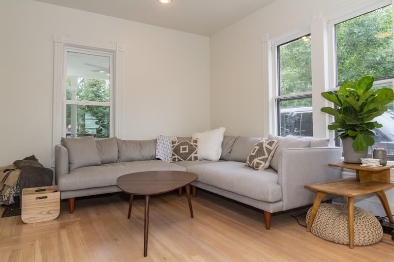Colorado Springs House: 623 East Willamette Avenue