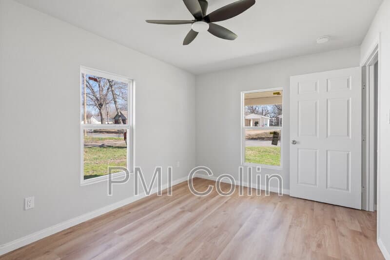 Sherman Condo: 1434 South Rusk Street