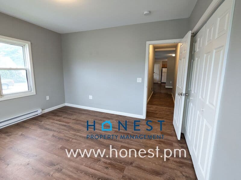 Oakland Condo: 46 Oak Street