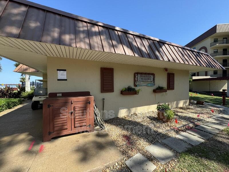 Rockledge Condo: 1025 Rockledge Drive