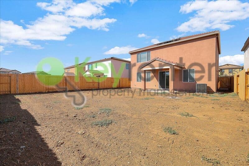 Plumas Lake House: 2061 Hesperian Drive