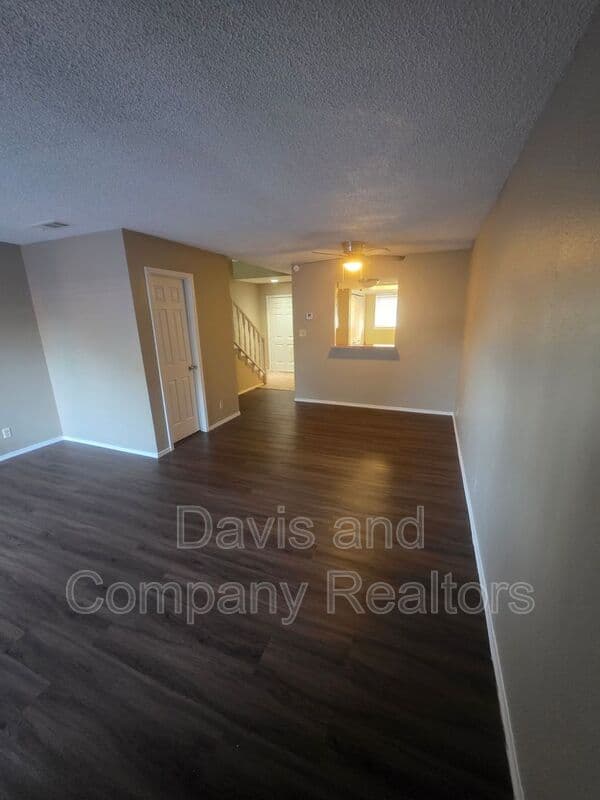 Midland House: 3316 Caldera Blvd 124