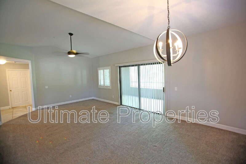 Scottsdale House: 15225 North 100th Street