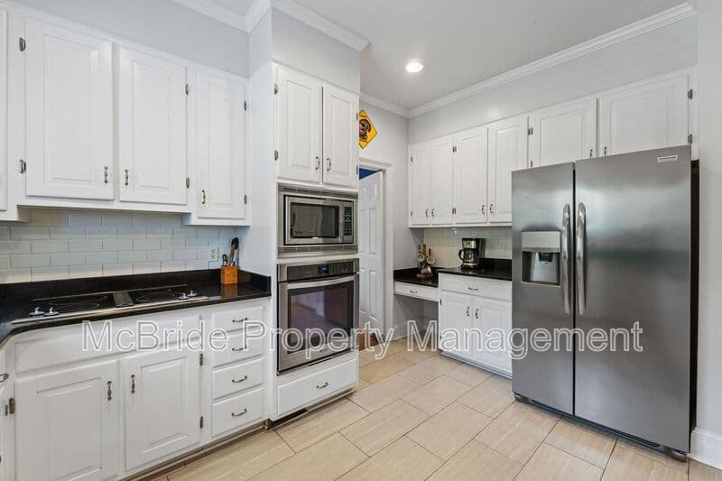 Augusta House: 3322 Wheeler Road
